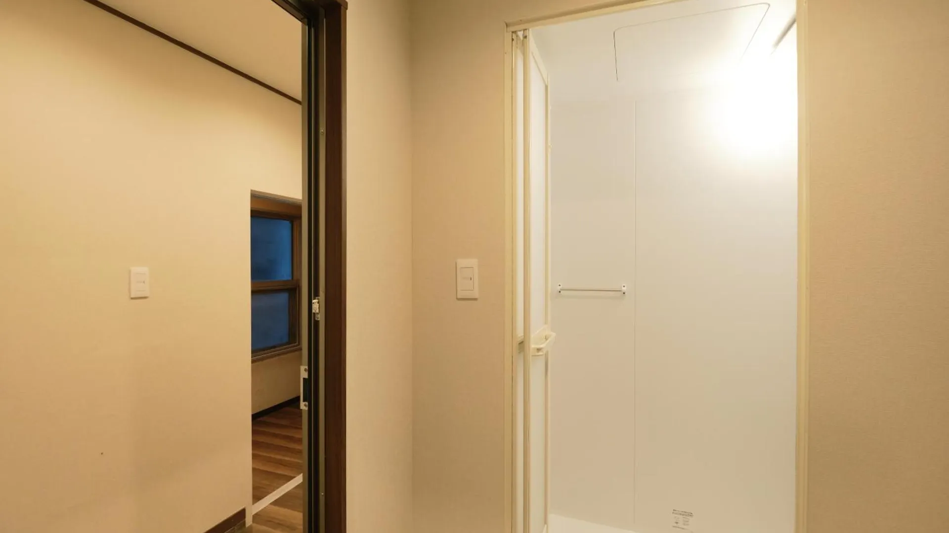 Seirai Nakano-Sakaue Holiday Home Tokyo