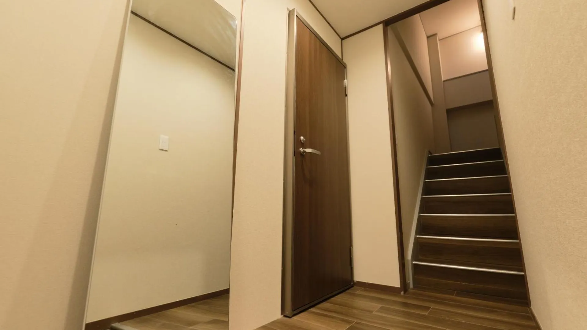 Seirai Nakano-Sakaue Holiday Home Tokyo