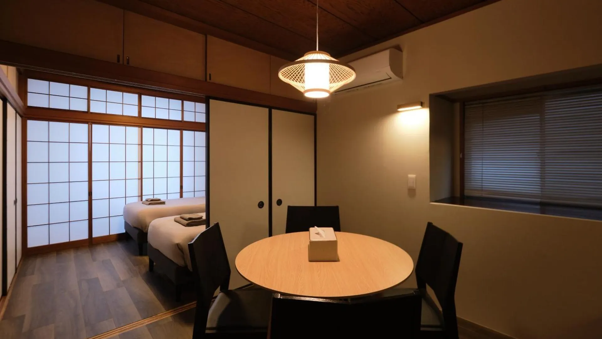 Seirai Nakano-Sakaue Holiday Home Tokyo 0*,  Japan