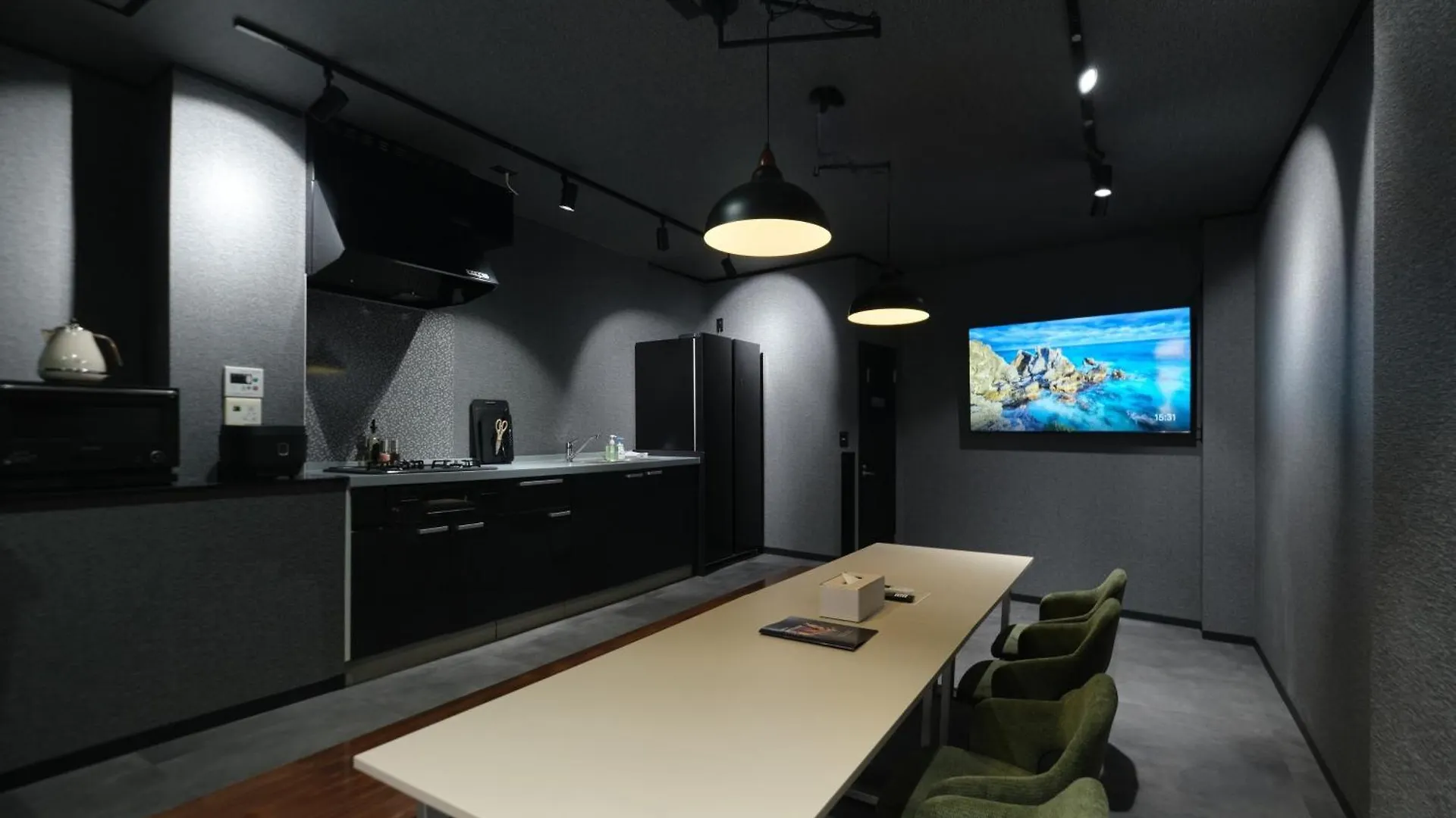 Seirai Nakano-Sakaue Holiday Home Tokyo