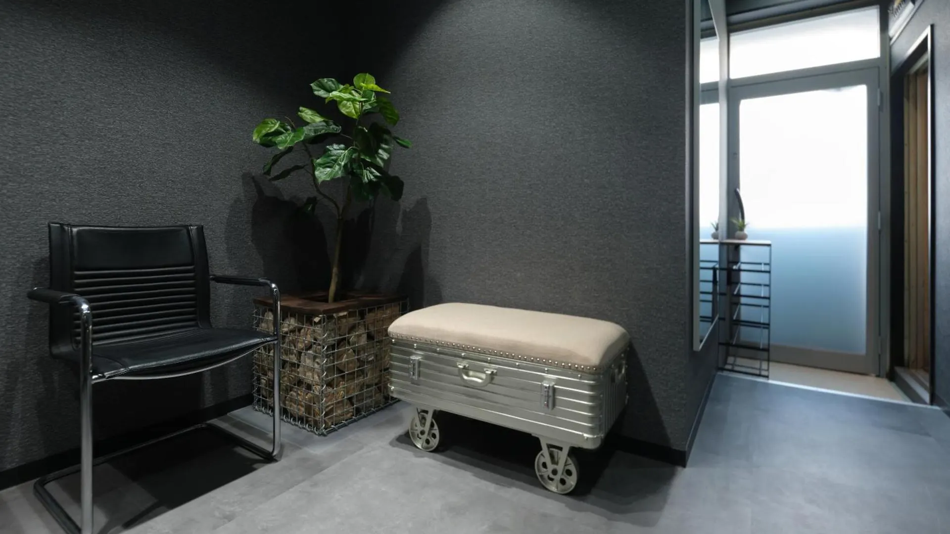 Seirai Nakano-Sakaue Holiday Home Tokyo