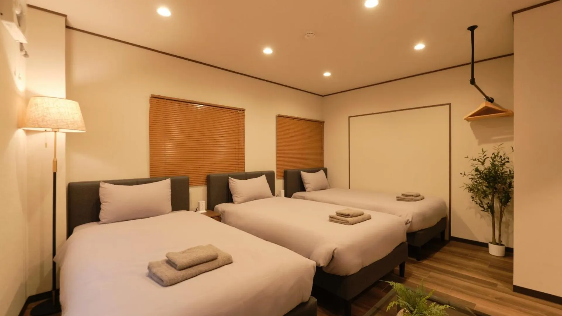 Seirai Nakano-Sakaue Holiday Home Tokyo