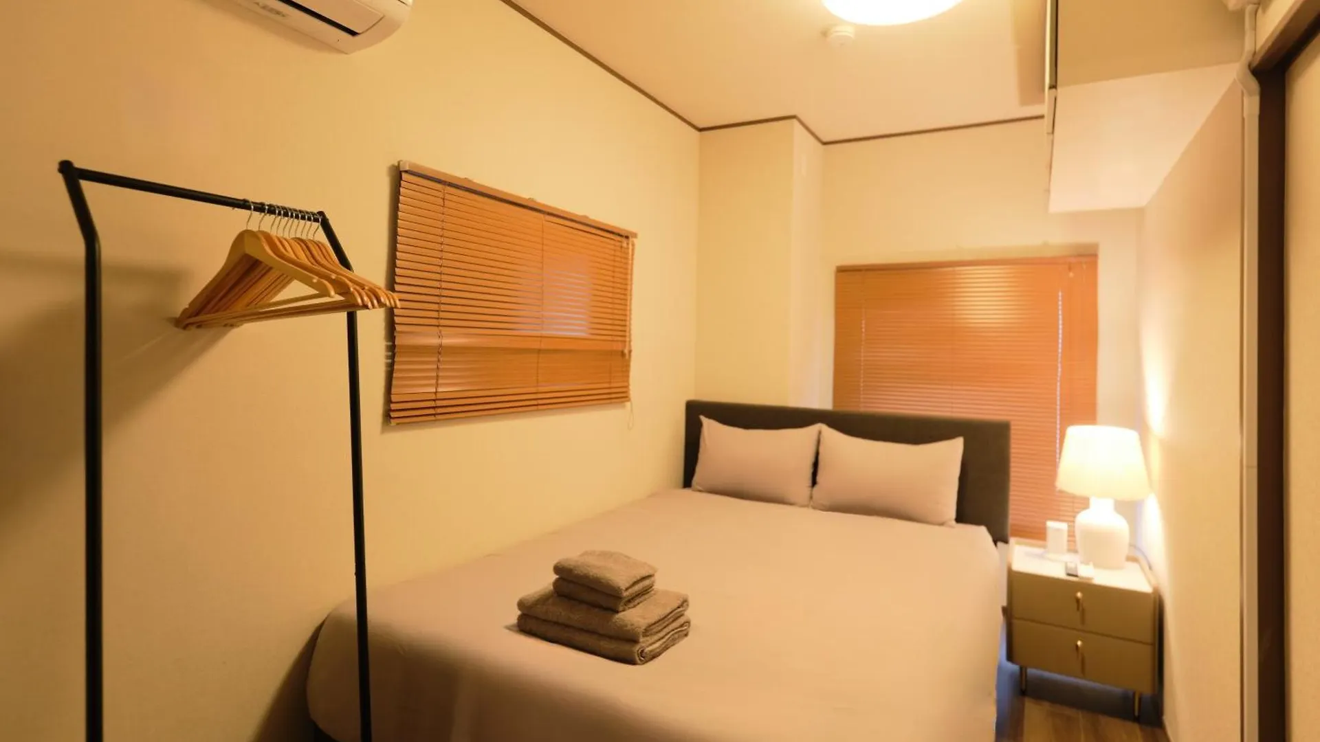 Seirai Nakano-Sakaue Holiday Home Tokyo