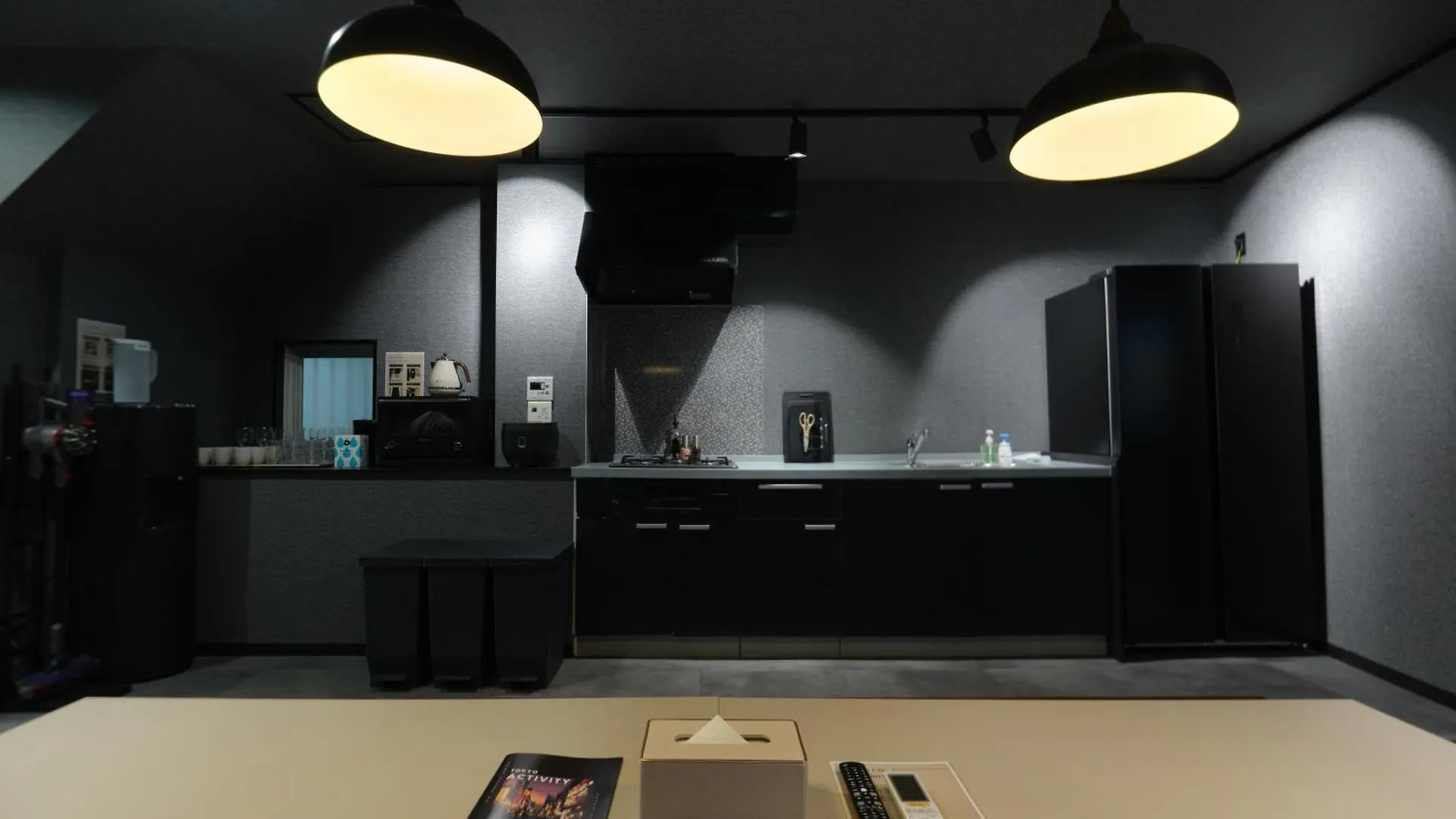 Seirai Nakano-Sakaue Holiday Home 5 Minutes To Shinjuku Tokyo
