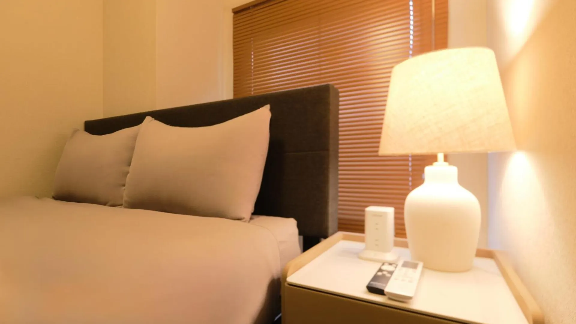 Seirai Nakano-Sakaue Holiday Home Tokyo