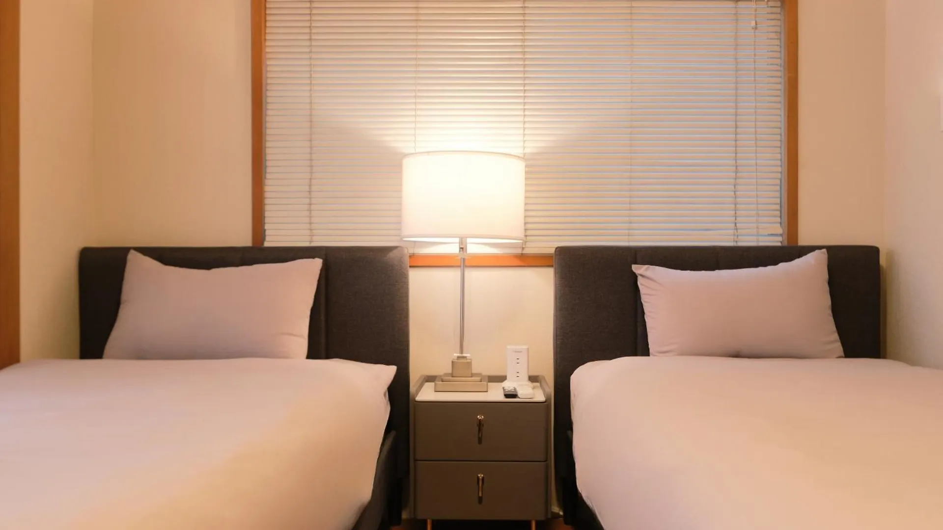 Seirai Nakano-Sakaue Holiday Home Tokyo Japan