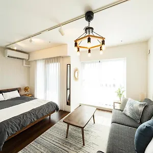  Apartment Give Higashi Nakano