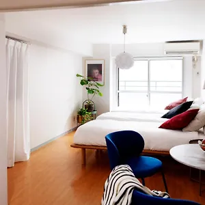  Apartment Renovated In June 2024 3mins Walk To Station 1stop To Shinjuku 3stop To Shibuya