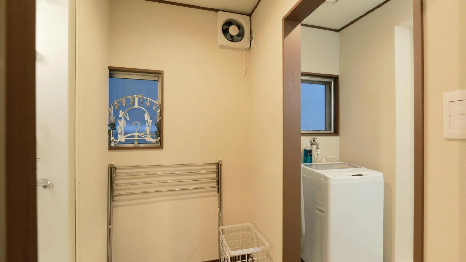 Seirai Nakano-Sakaue Holiday Home Prefektura Tokio