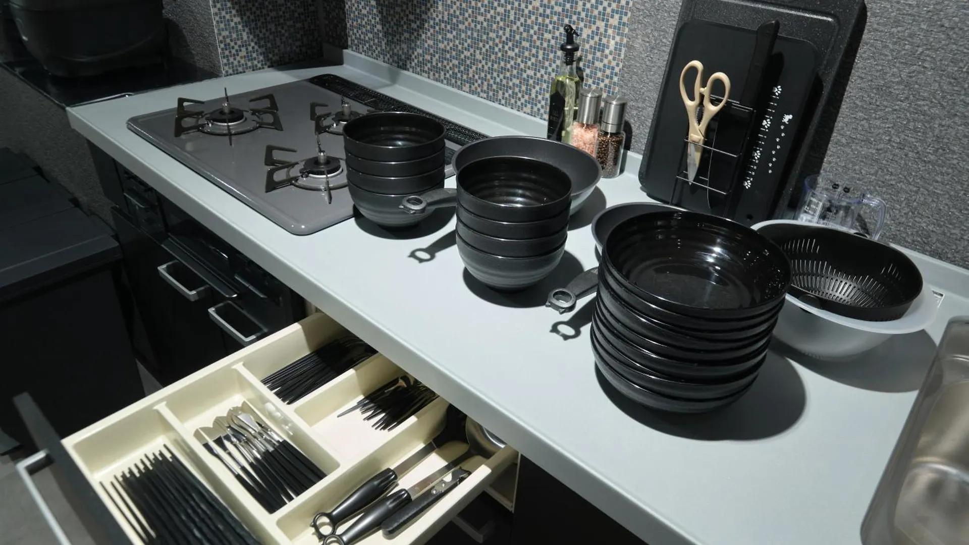 Seirai Nakano-Sakaue Holiday Home 5 Minutes To Shinjuku Τόκιο