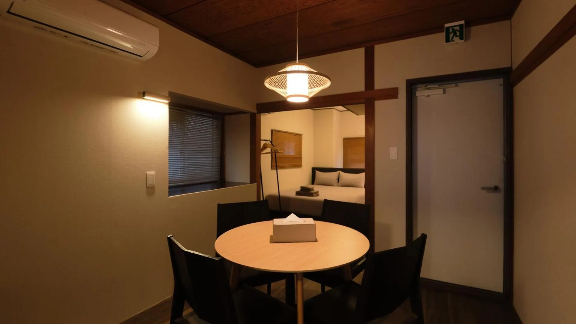 Seirai Nakano-Sakaue Holiday Home Prefektura Tokio 0*,  Japonsko