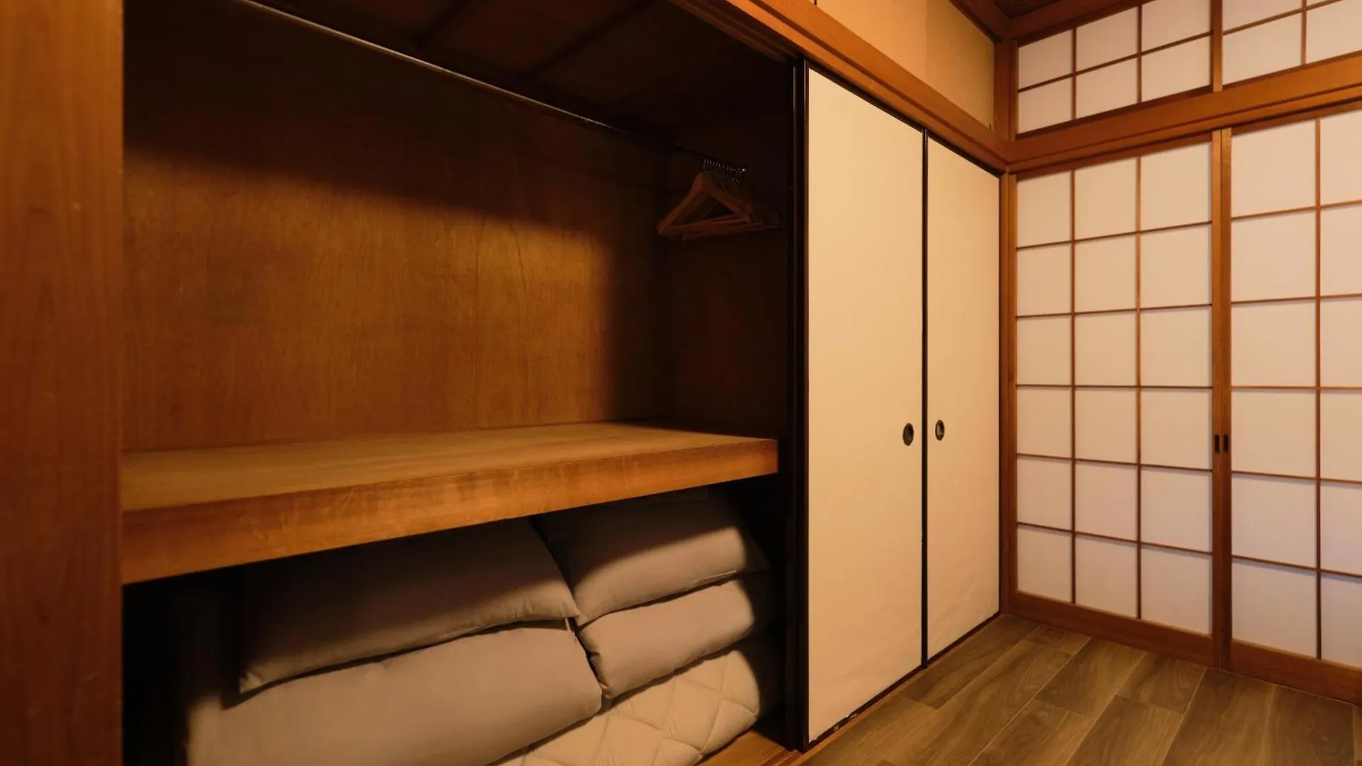 Seirai Nakano-Sakaue Holiday Home Prefektura Tokio Japonsko