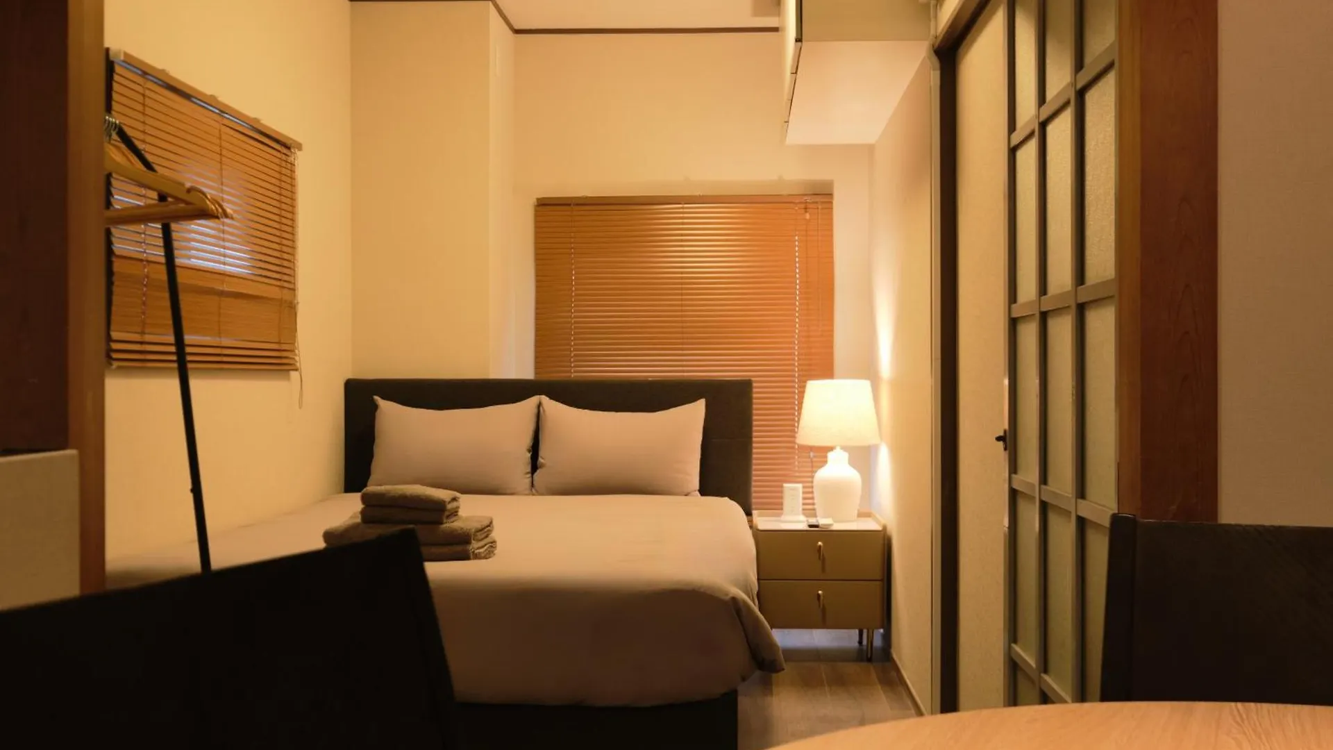 Seirai Nakano-Sakaue Holiday Home Prefektura Tokio 0*,